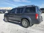 2010 Nissan Pathfinder S