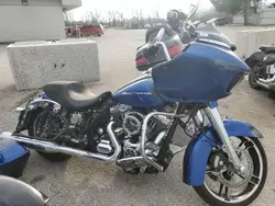 Vehiculos salvage en venta de Copart Lexington, KY: 2015 Harley-Davidson Fltrxs Road Glide Special