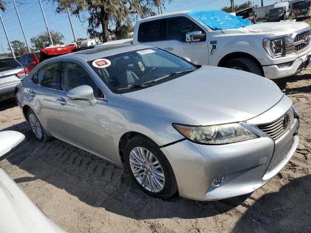 2014 Lexus ES 350