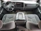 2005 Chevrolet Silverado C2500 Heavy Duty