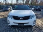 2014 KIA Sorento EX