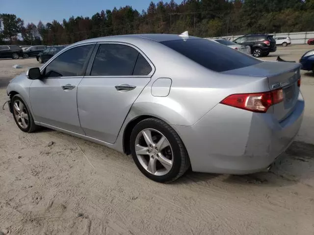 2012 Acura TSX