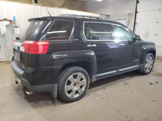 2012 GMC Terrain SLT