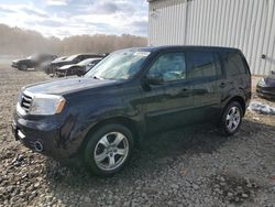 2015 Honda Pilot EXL en venta en Windsor, NJ