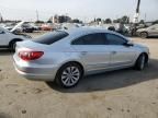 2010 Volkswagen CC Sport