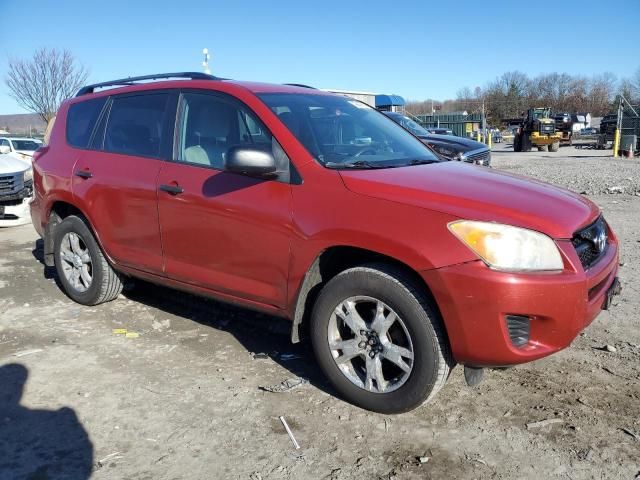 2009 Toyota Rav4