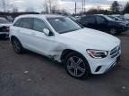 2021 Mercedes-Benz GLC 300 4matic