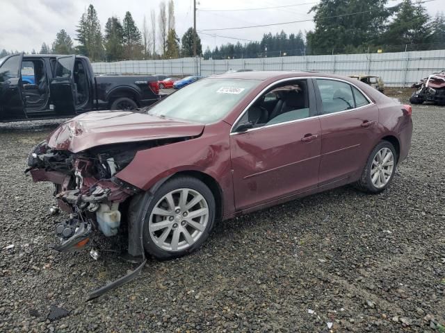 2015 Chevrolet Malibu 2LT