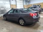 2013 Chevrolet Malibu 1LT