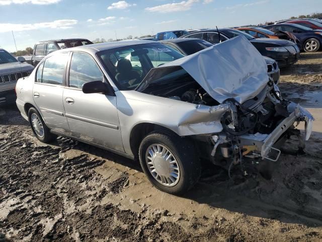 2003 Chevrolet Malibu