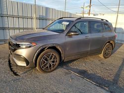 Mercedes-Benz Vehiculos salvage en venta: 2023 Mercedes-Benz EQB 300 4matic