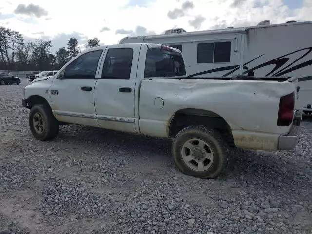 2008 Dodge RAM 3500 ST