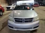 2012 Dodge Avenger SXT