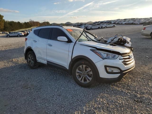 2016 Hyundai Santa FE Sport