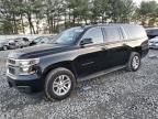 2019 Chevrolet Suburban K1500 LT