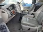 2008 Chrysler Town & Country Touring