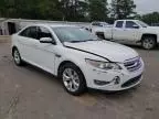 2012 Ford Taurus SEL