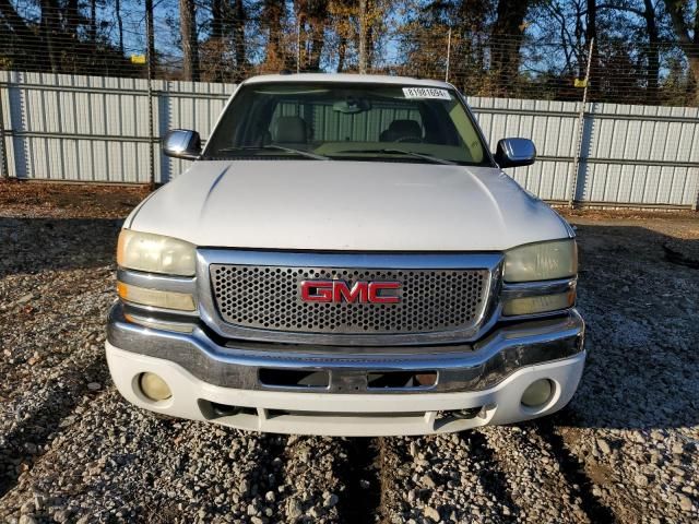 2004 GMC New Sierra K1500