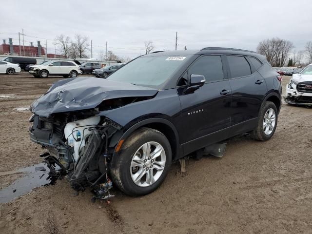 2020 Chevrolet Blazer 2LT