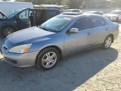 Run And Drives Cars for sale at auction: 2007 Honda Accord EX