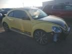 2014 Volkswagen Beetle Turbo