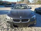 2015 BMW 528 I