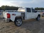 2013 Chevrolet Silverado K1500 LTZ