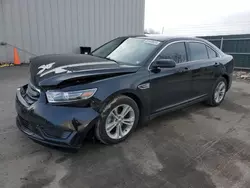 Ford Taurus se Vehiculos salvage en venta: 2017 Ford Taurus SE