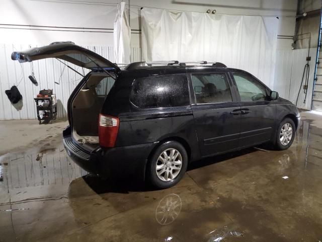 2007 KIA Sedona EX