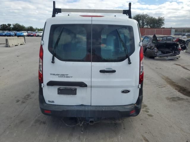 2016 Ford Transit Connect XL