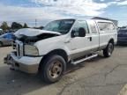 2006 Ford F350 SRW Super Duty