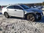 2019 Ford Taurus Police Interceptor