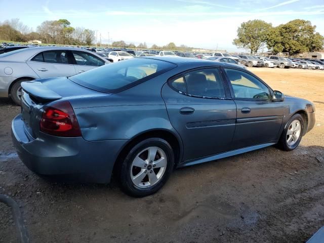 2006 Pontiac Grand Prix