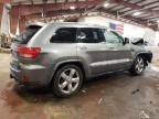 2012 Jeep Grand Cherokee Overland