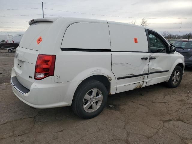 2013 Dodge RAM Tradesman