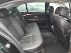 2006 BMW 750 LI