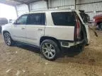 2017 Cadillac Escalade Premium Luxury