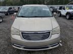 2012 Chrysler Town & Country Touring