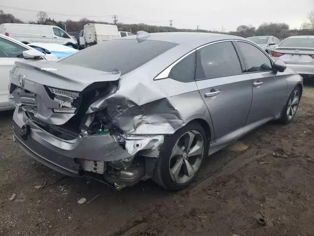 2019 Honda Accord Touring