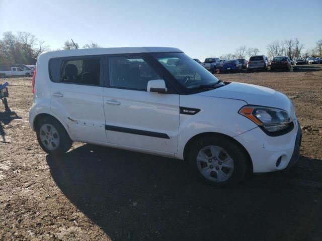 2012 KIA Soul