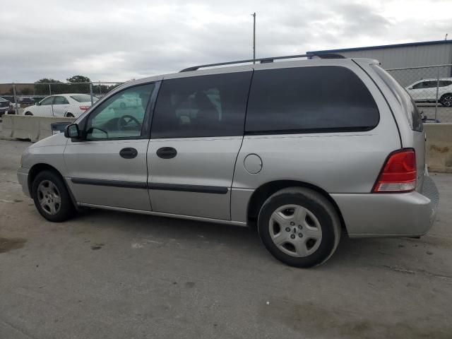 2005 Ford Freestar SE