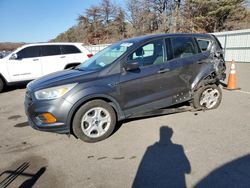 2017 Ford Escape S en venta en Brookhaven, NY