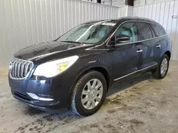 Buick salvage cars for sale: 2016 Buick Enclave