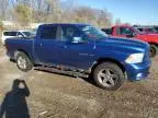 2010 Dodge RAM 1500