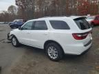 2023 Dodge Durango SXT