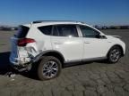 2018 Toyota Rav4 HV LE