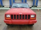 2000 Jeep Cherokee Classic