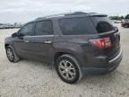 2013 GMC Acadia SLT-1