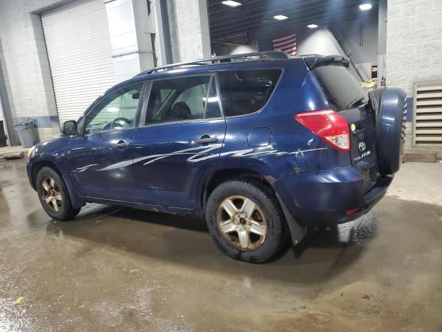 2006 Toyota Rav4