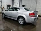 2010 Dodge Avenger SXT